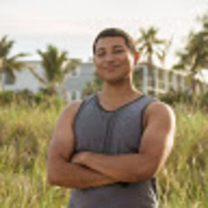 Meet your Posher, Lock